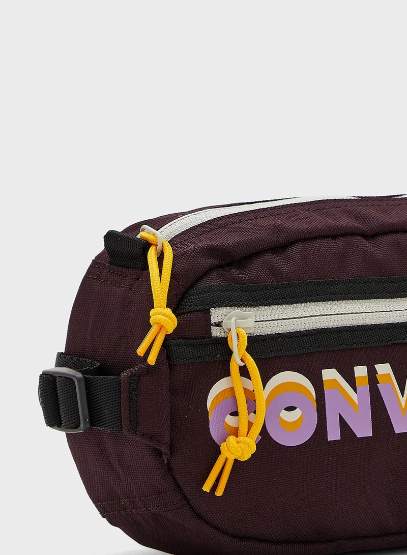 CONVERSE Transition Sling Large Logo