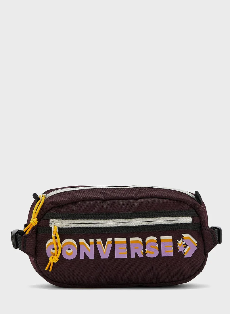 CONVERSE Transition Sling Large Logo