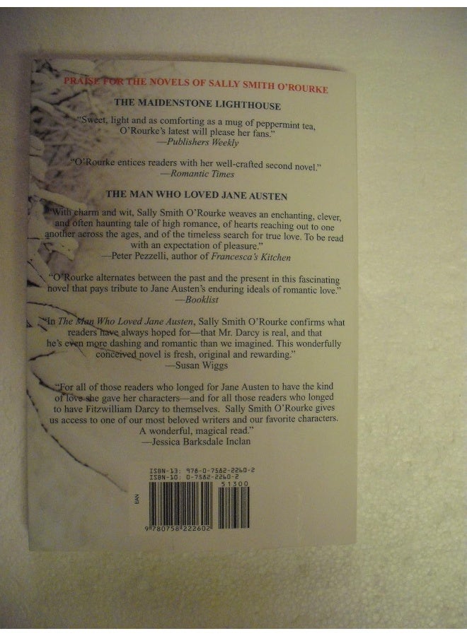 Christmas at Sea Pine Cottage - Image 3