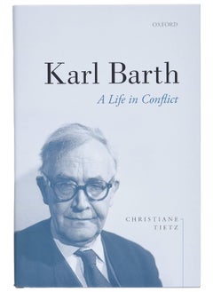 Karl Barth: A Life in Conflict  - Image 1