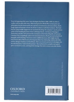Karl Barth: A Life in Conflict  - Image 2