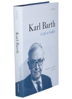 Karl Barth: A Life in Conflict  - Image 3