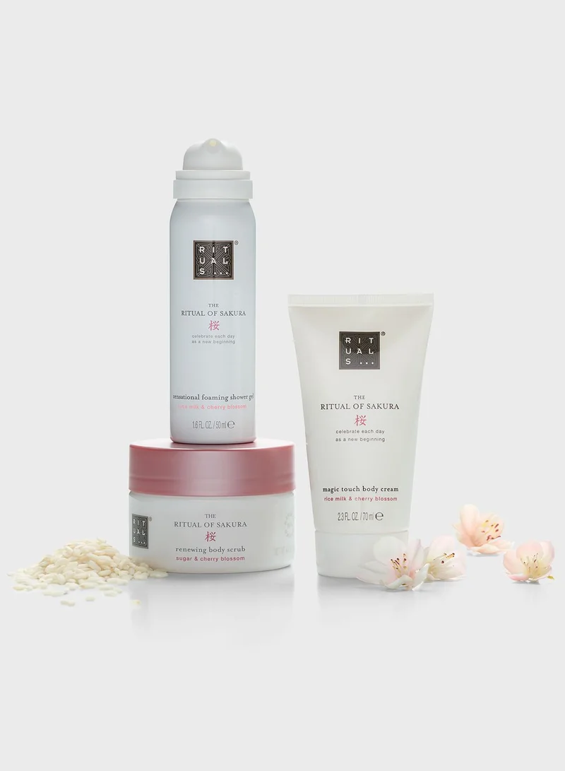 RITUALS Sakura Minis Giftset