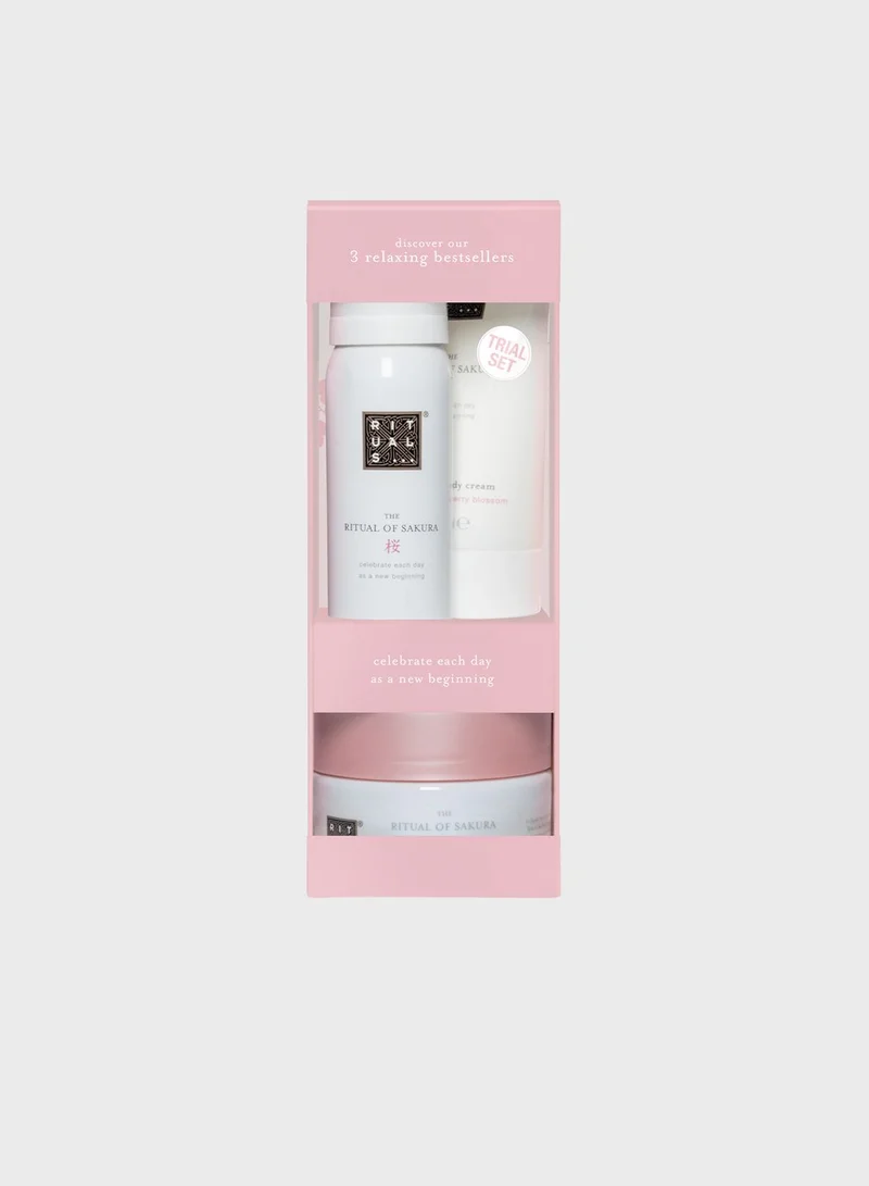 RITUALS Sakura Minis Giftset