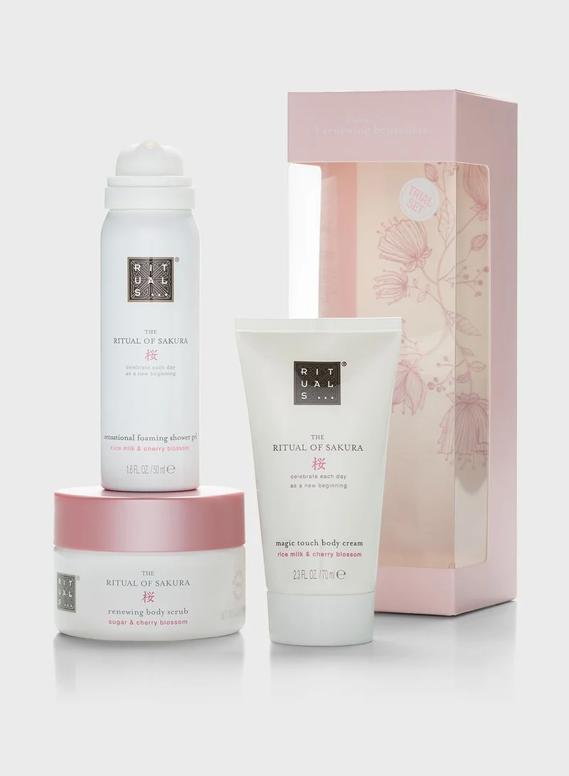 RITUALS Sakura Minis Giftset