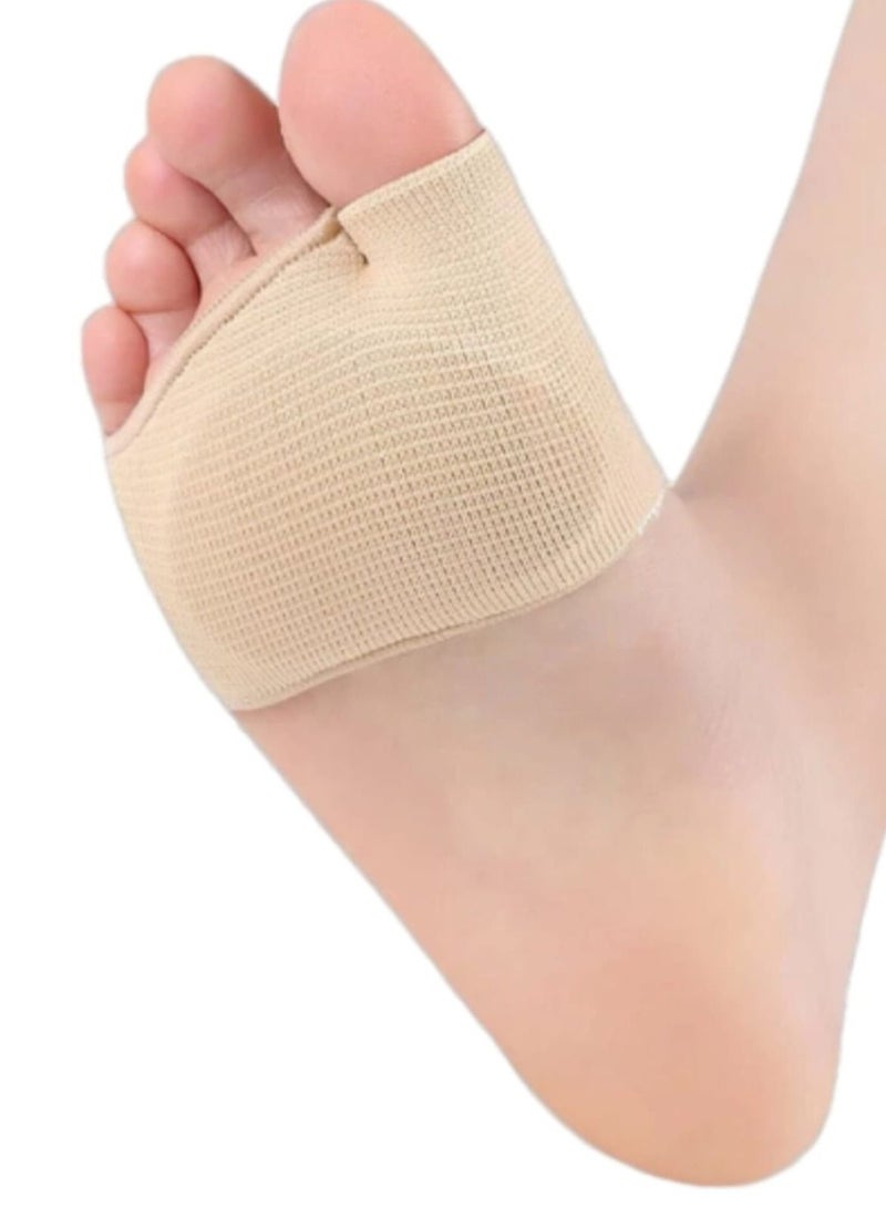 Protecting the Instep with Its Lining From the Bottom - Image 2