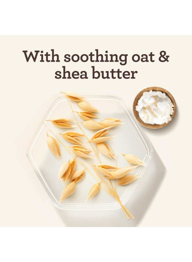 Aveeno Baby Kids Shampoo 250ml Soothing Oat and Shea Butter - Image 4