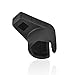 HAOBO Offset Oxygen Sensor Socket O2 Sensor Socket 38Inch Drive by 78Inch 22mm Car Accessories Wire Gate Accesses Sensor from Side Universal for Most Models of Cars Preventing Damage to Wires - Image 2