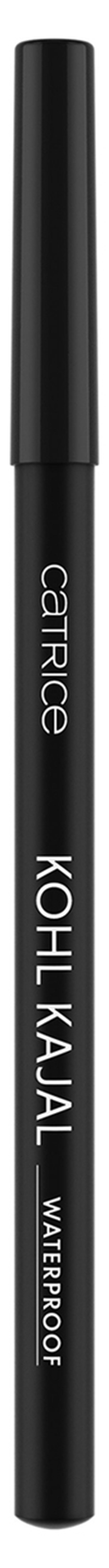 Catrice Kohl Kajal Waterproof 010 - Image 1