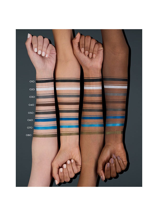 Kohl Kajal Waterproof 010