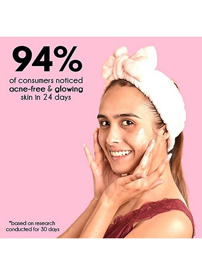 AULI LIFESTYLE Auli Super Glow Face Wash100Gm - Image 5