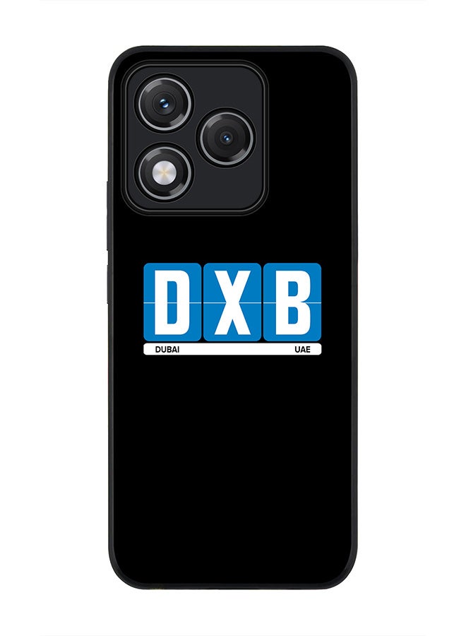 Stylizedd For Honor 400 Lite Case,Slim fit Camera Protection, Shockproof Thin Phone cover  - DXB Dubai