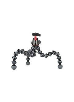 JOBY JOBY GorillaPod 5K Flexible Mini-Tripod with Ball Head Kit  - Image 4