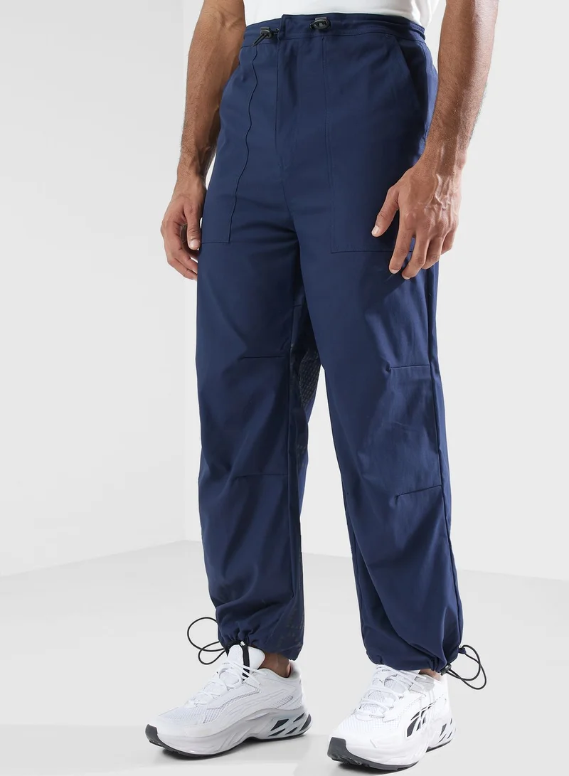 SQUATWOLF Essential Code Para Sweatpants