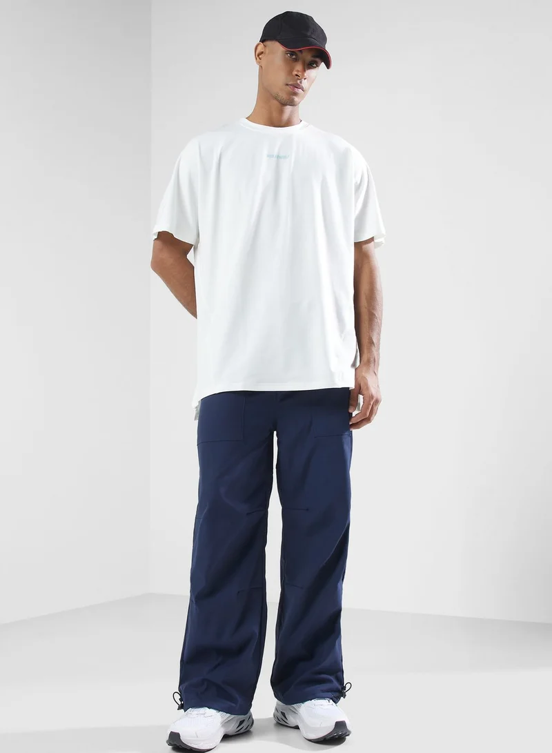 SQUATWOLF Essential Code Para Sweatpants