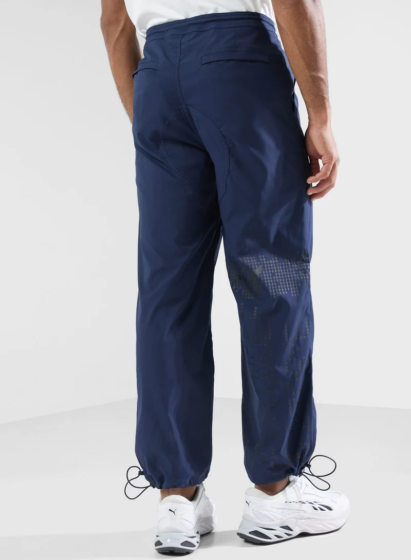 SQUATWOLF Essential Code Para Sweatpants