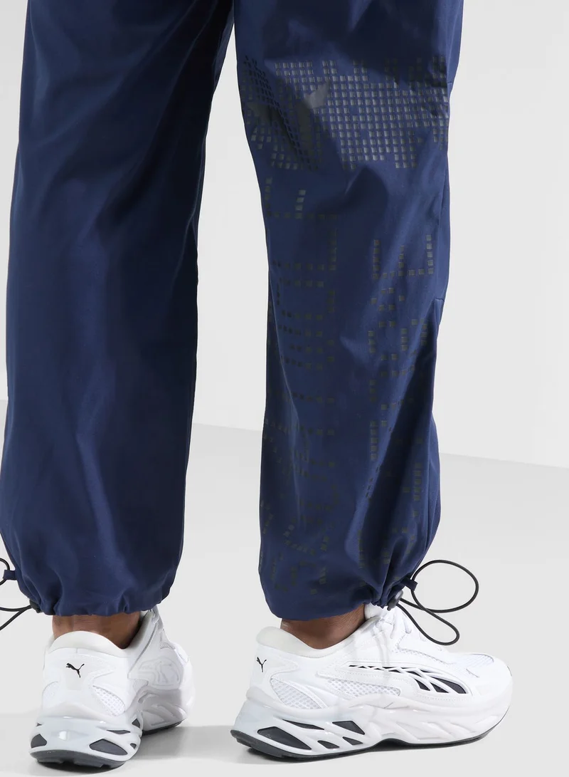 SQUATWOLF Essential Code Para Sweatpants