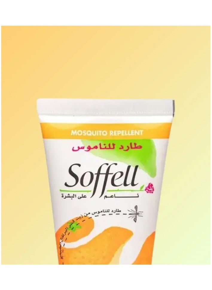 صوفيل - كريم طارد للبعوض - Image 1