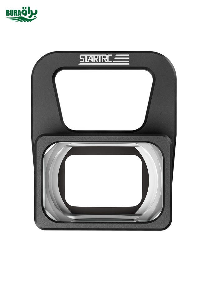 BURAQ For DJI Air 3 STARTRC Drone Wide-Angle Lens Filter  - Image 2