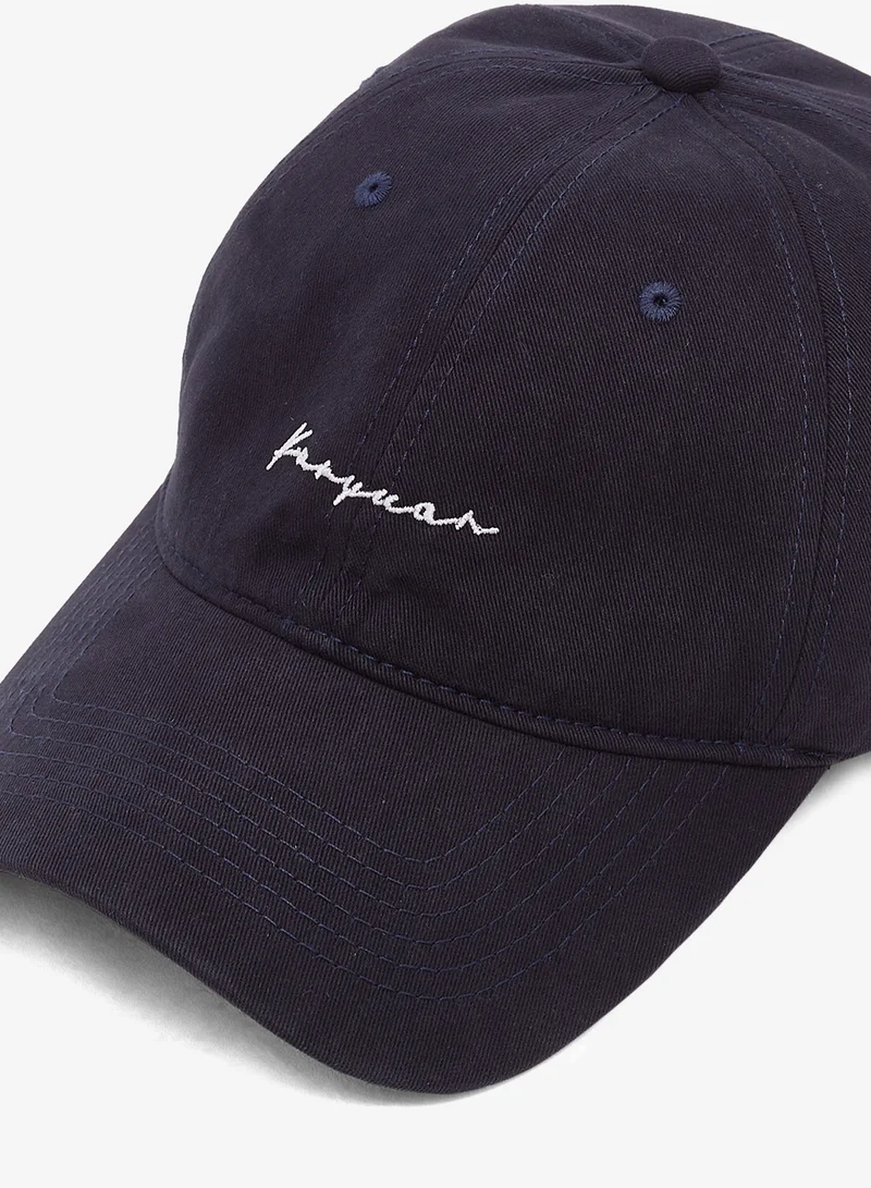 Seventy Five Casual Cap