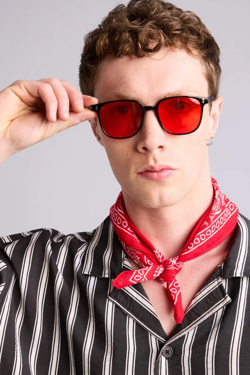 ديفاكتو Sunglasses