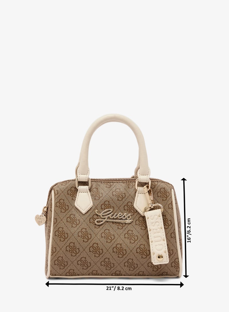 GUESS Infant Logo Small Shoulder Bag - Image 5
