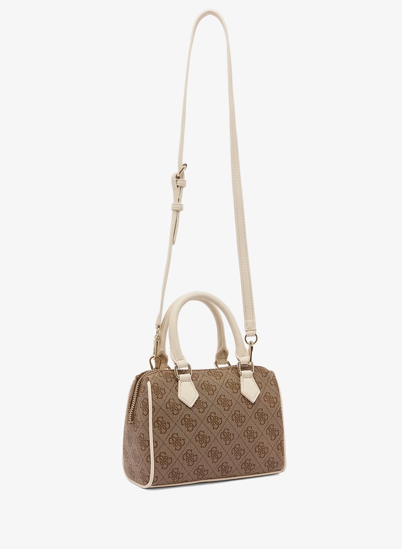 GUESS Infant Logo Small Shoulder Bag - Image 2