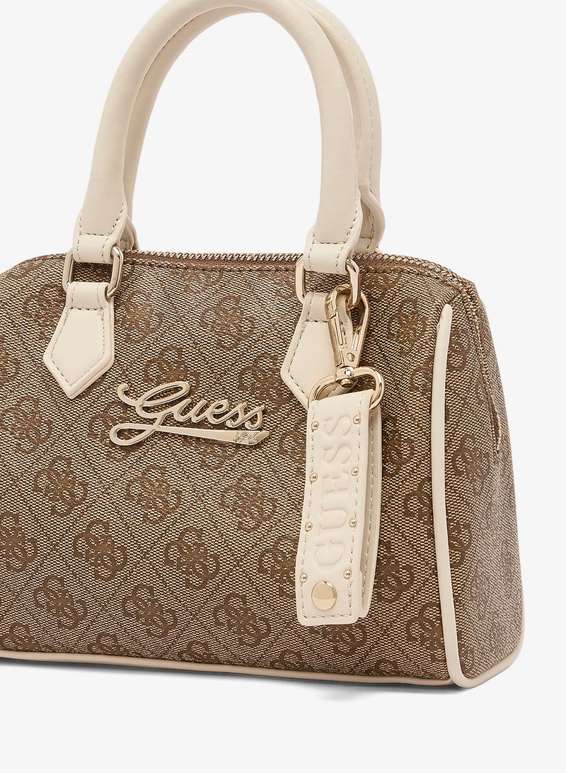 GUESS Infant Logo Small Shoulder Bag - Image 3