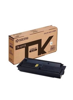 KYOCERA TONER TK-6115 BLACK / M4125IDN/ECOSYS/M4132IDN