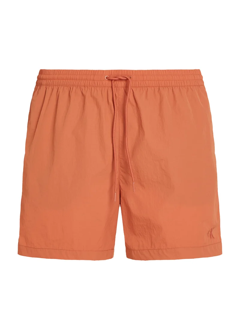 كالفن كلاين Essential  Drawstring  Shorts