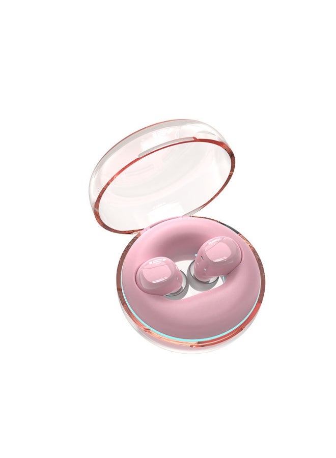 EBMINI New Invisible Ultra Miniature Wireless Mini Bluetooth Earphones