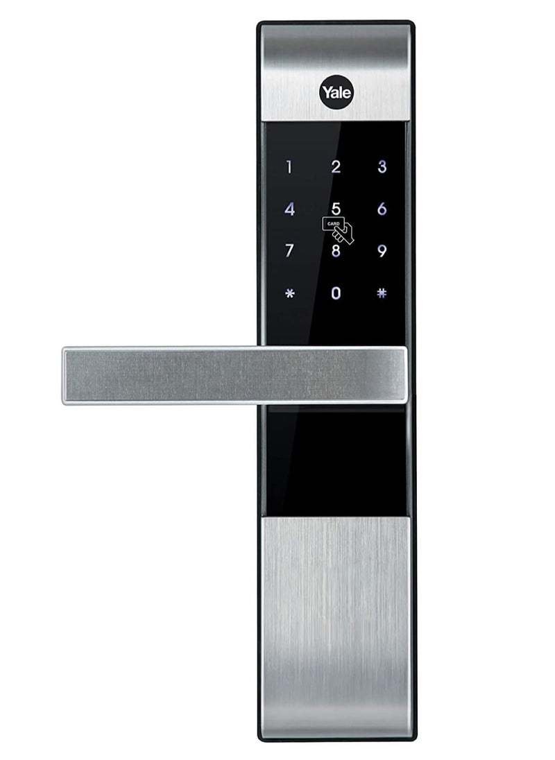 Yale Yale Smart Door Lock, YDM3109A  - Image 1