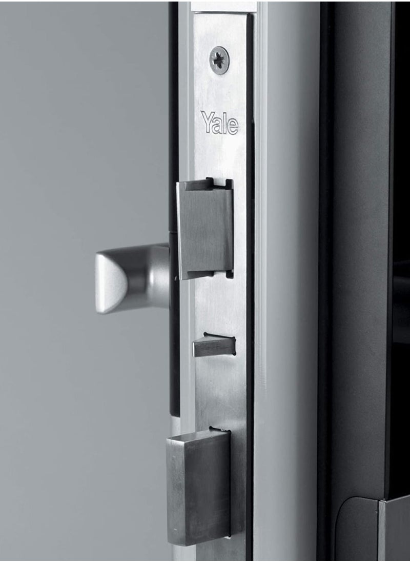 Yale Yale Smart Door Lock, YDM3109A  - Image 2