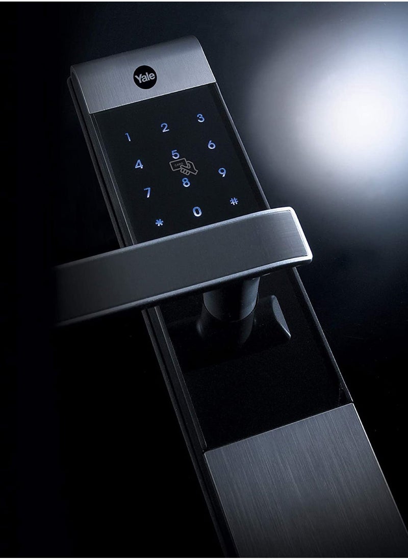 Yale Yale Smart Door Lock, YDM3109A  - Image 4