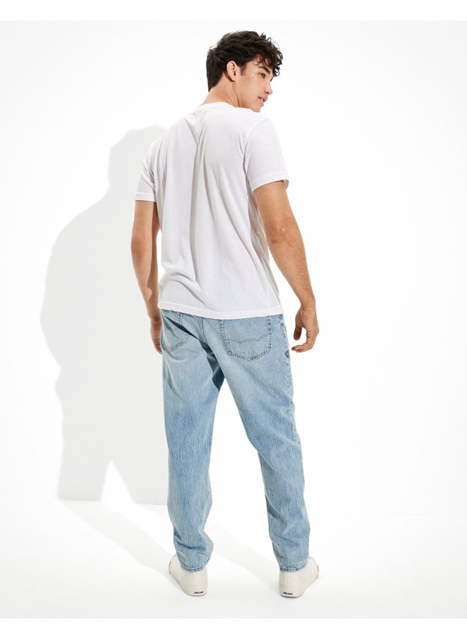 American Eagle - AE '90s Baggy Jean - Image 1