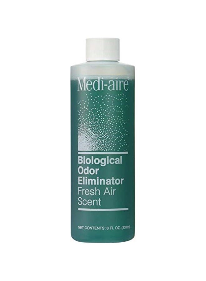 McKesson Bard 577018A Medi Aire Fresh Air Scent Biological Odor Eliminator 8 Ounce. Refill Bottle by Bard Medical