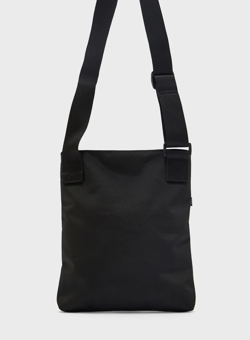 Calvin Klein Jeans Flatpack Messenger Bag