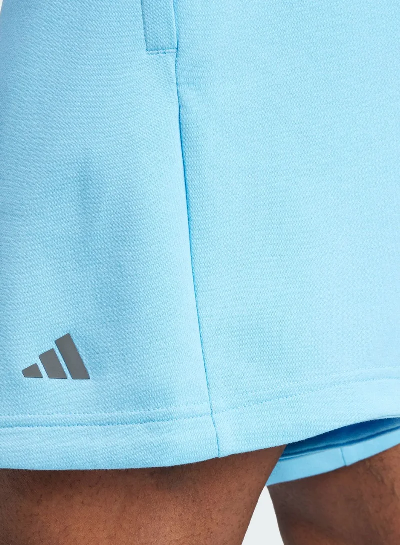 Adidas Yoga Shorts