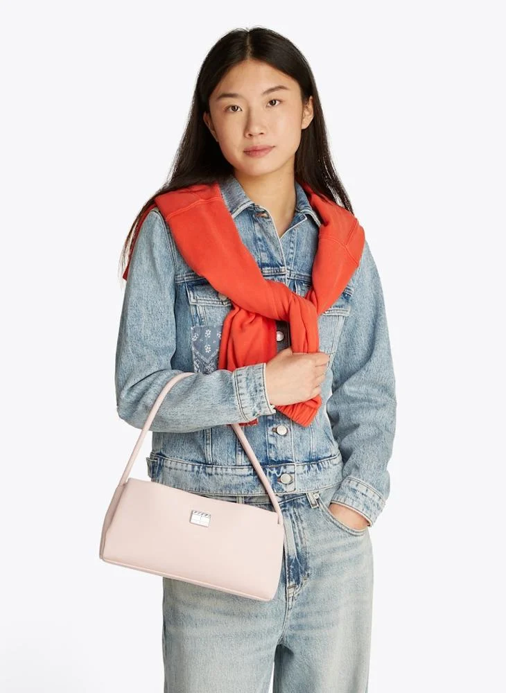 تومي جينز SHOULDER BAG