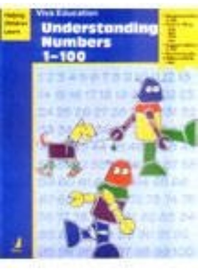 Viva Education: Understanding Numbers 1-100 