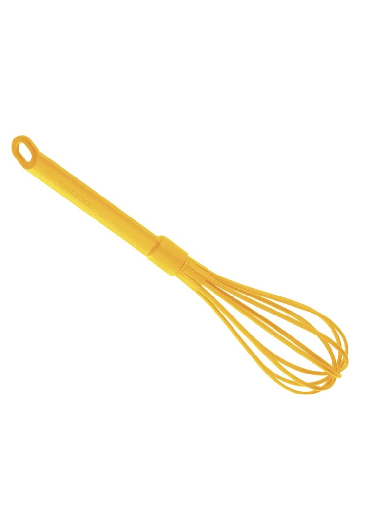 Tescoma Space Tone Egg Whisk – Assorted Colors, 34 x 7 cm, Kitchen Whisk for Cooking, Blending, Whisking, Beating, and Stirring - Image 3
