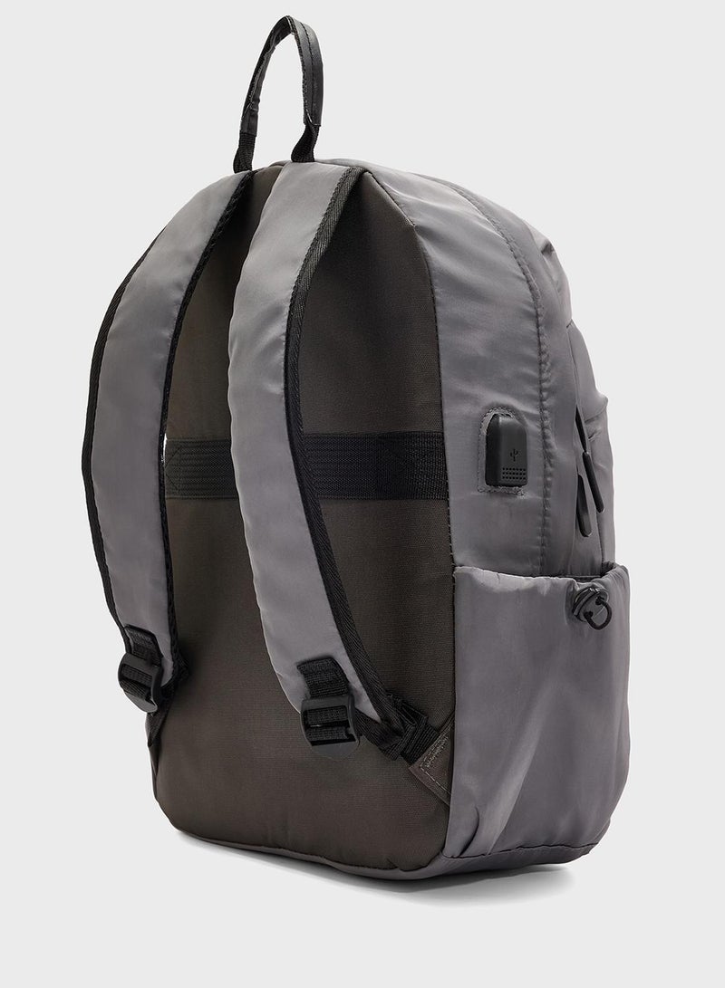Seventy Five Casual Backpack  - Image 3
