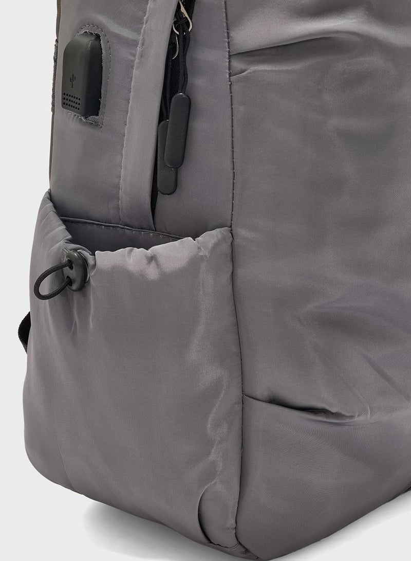 Seventy Five Casual Backpack  - Image 4