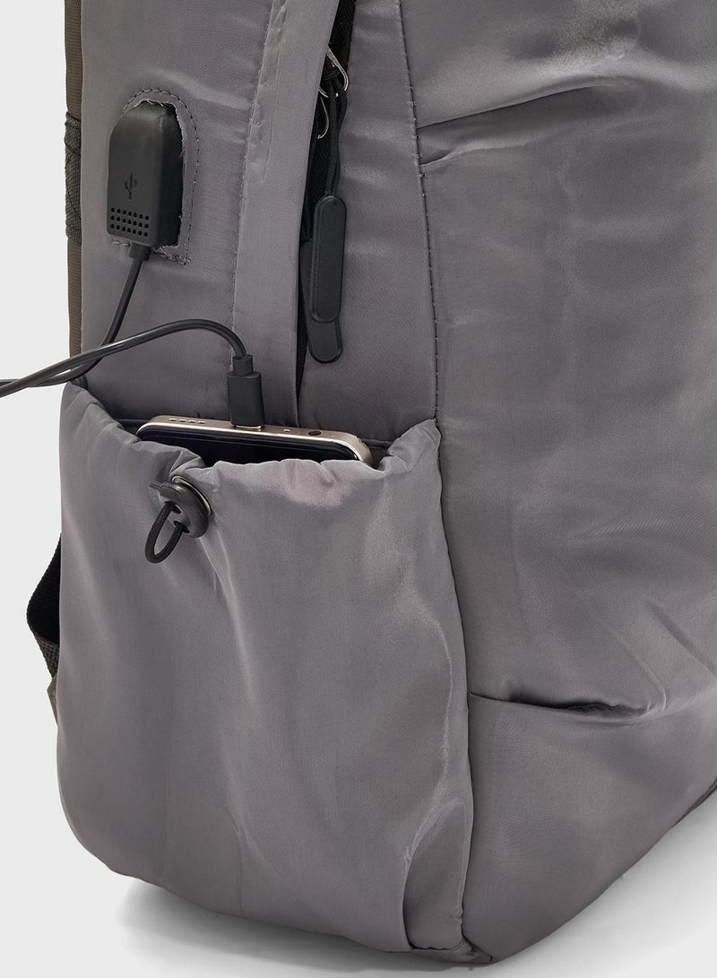 Seventy Five Casual Backpack  - Image 5