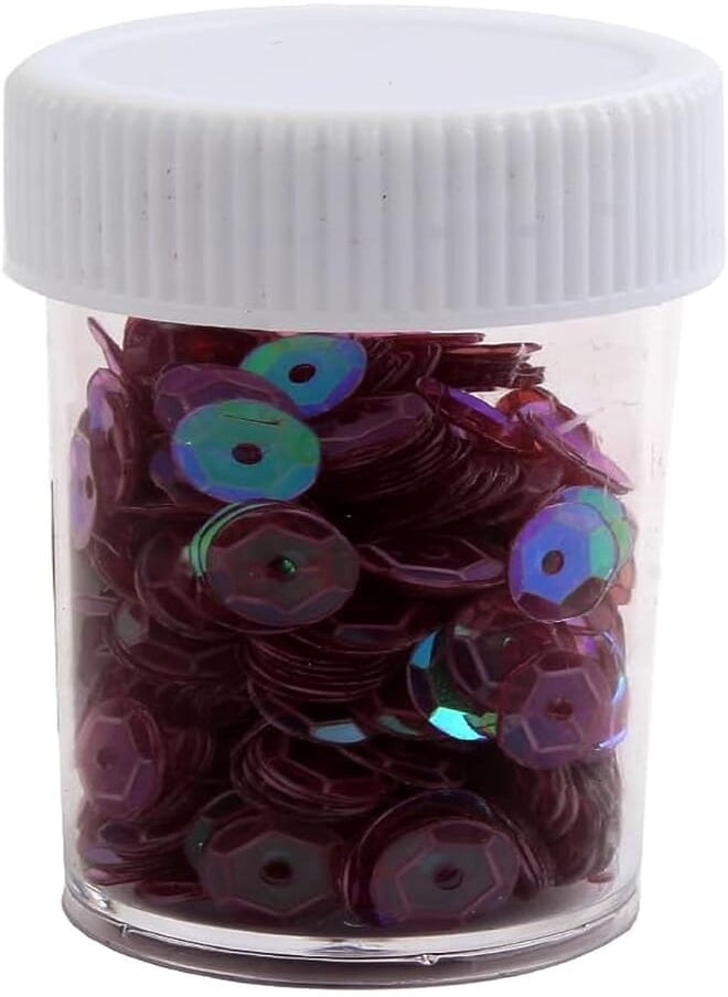 SQUINS JAR SMALL DIFFERENT SHAPES MODEL LB-510 