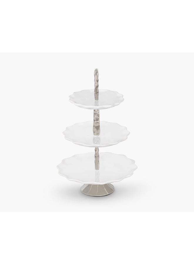 2XL Home 3 Tier Dish  - Image 2