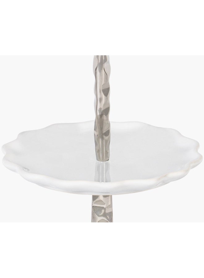 2XL Home 3 Tier Dish  - Image 3