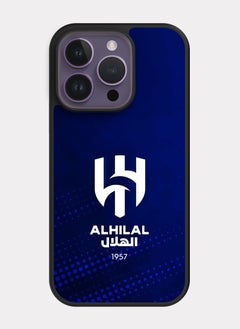 iPhone 14 Pro case cover Al Hilal FC