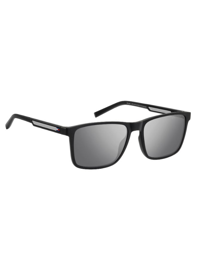 TOMMY HILFIGER RECTANGULAR TOMMY HILFIGER SUNGLASSES FRAMES - Image 2