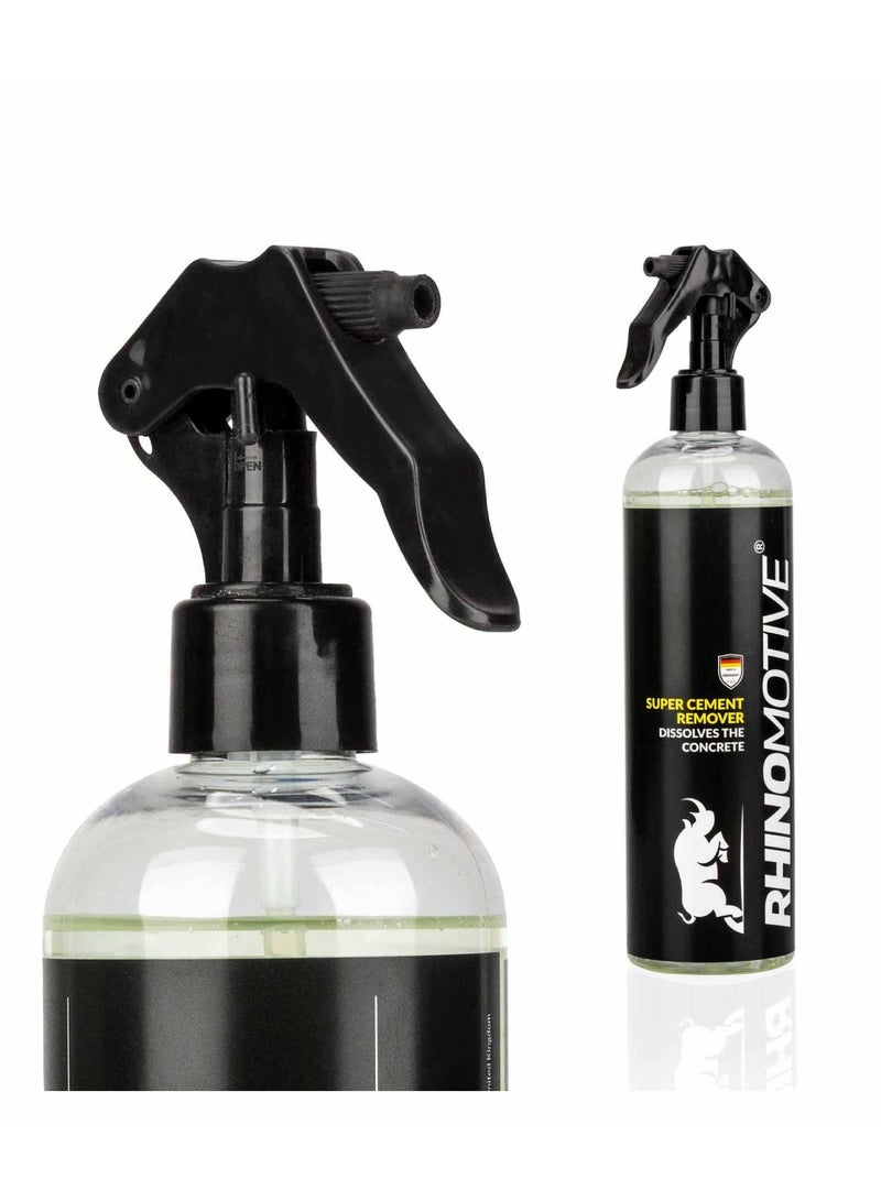 RHINOMOTIVE RHINOMOTIVE- Automotive Super Cement Remover 500ML - Image 2